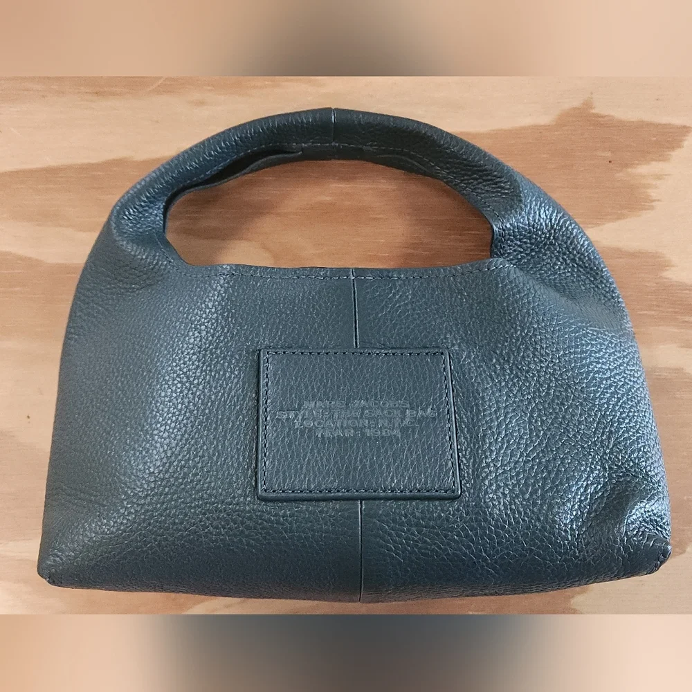 Marc Jacobs The Mini Sack Bag - Picture 10 of 16